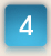 4 azul