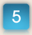 5 azul