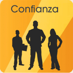 Confianza
